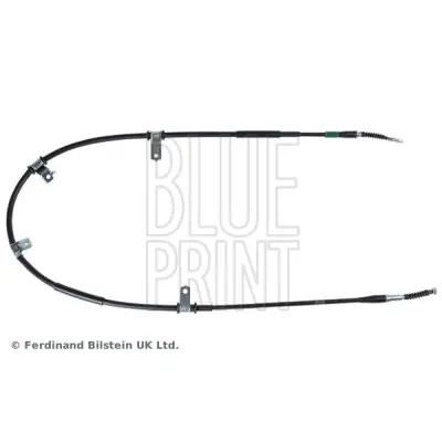 Cable de accionamiento, freno de estacionamiento BLUEPRINT ADG046281 Ocasión Especial